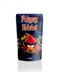 Angry Birds 10-GRAM Bag (Legal High)