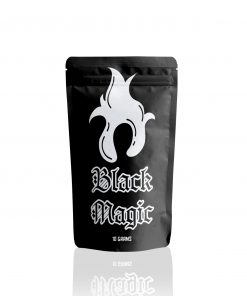 Black Magic 10-GRAM Bag (Legal High)