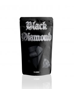 Black Diamond 10-GRAM Bag (Legal High)