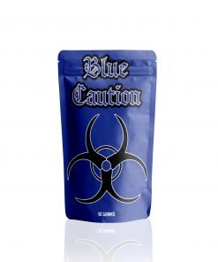 Blue Caution 10-GRAM Bag (Legal High)