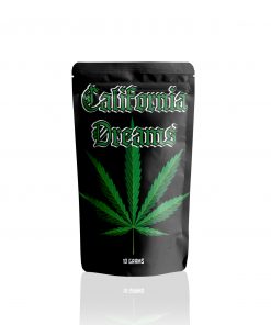 California Dreams 10-GRAM Bag (Legal High)