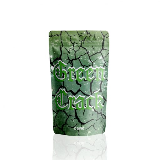 Green Crack 10-GRAM Bag (Legal High)