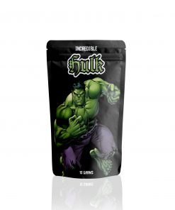 Hulk 10-GRAM Bag (Legal High)