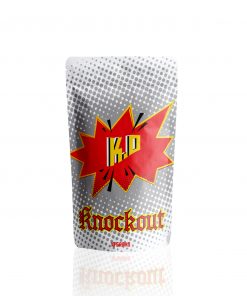 Knockout Kush 10-GRAM Bag (Legal High)