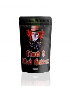 Mad Hatter Cloud 9 10-GRAM Bag (Legal High)