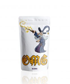 OMG 10-GRAM Bag (Legal High)