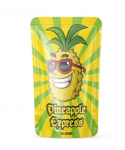 Pineapple Express 50-GRAM Bag (Legal High)