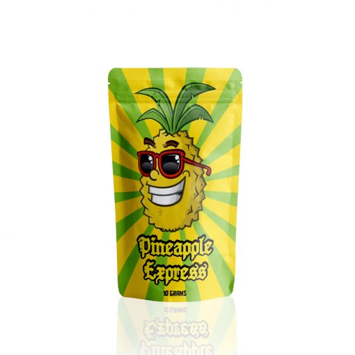 Pineapple Express 10-GRAM Bag (Legal High)