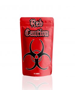 Red Caution 10-GRAM Bag (Legal High)