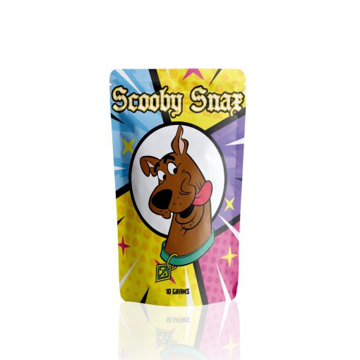 Scooby Snax 10-GRAM Bag (Legal High)