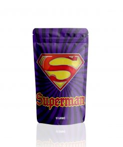 Superman 10-GRAM Bag (Legal High)