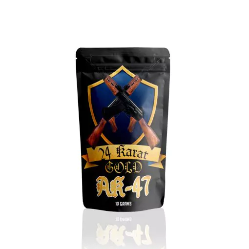 AK47 10-GRAM Bag (Legal High)