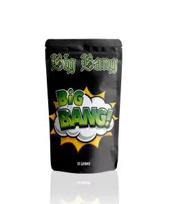 Big Bang 10-GRAM Bag (Legal High)