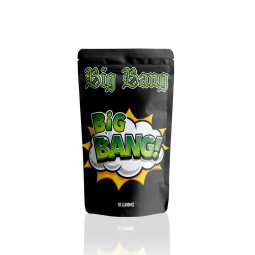 Big Bang 10-GRAM Bag (Legal High)