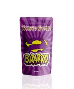 Bizarro 10-GRAM Bag (Legal High)