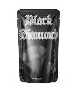 Black Diamond 50-GRAM Bag (Legal High)