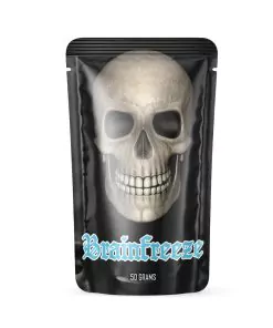 Brainfreeze 50-GRAM Bag (Legal High)