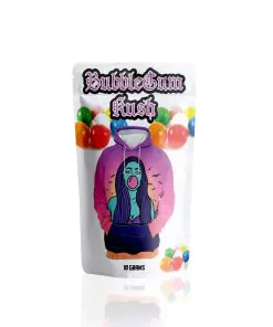 Bubblegum 10-GRAM Bag (Legal High)