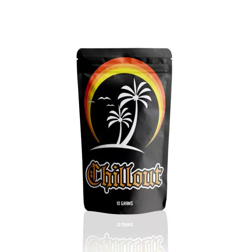 Chillout 10-GRAM Bag (Legal High)