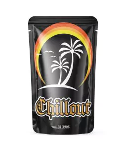 Chillout 50-GRAM Bag (Legal High)