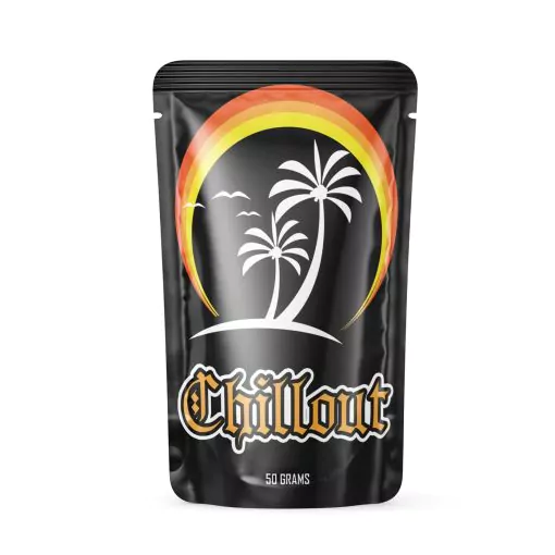 Chillout 50-GRAM Bag (Legal High)