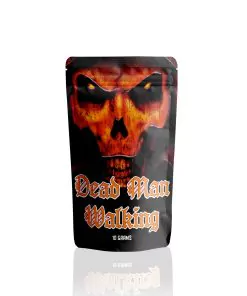 Dead Man Walking 10-GRAM Bag (Legal High)