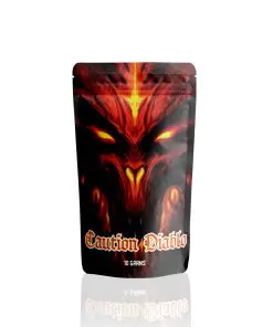 Diablo 10-GRAM Bag (Legal High)