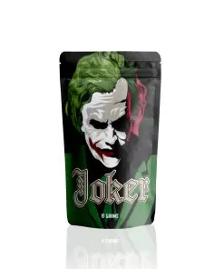 Joker 10-GRAM Bag (Legal High)