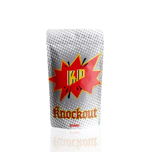 Knockout Kush 10-GRAM Bag (Legal High)