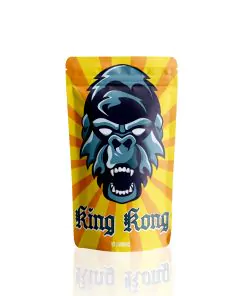 King Kong Yellow 10-GRAM Bag (Legal High)