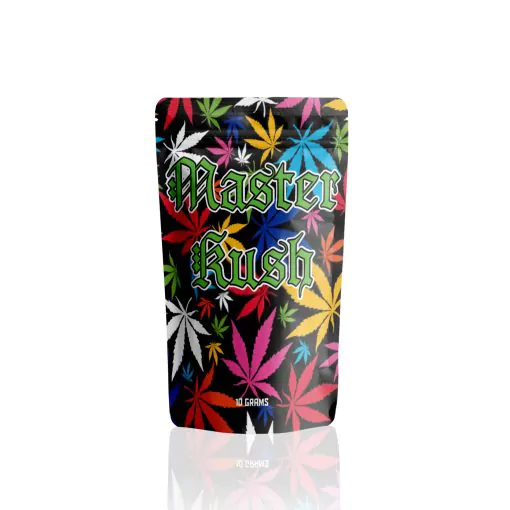 Master Kush 10-GRAM Bag (Legal High)