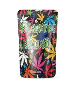 Master Kush 50-GRAM Bag (Legal High)