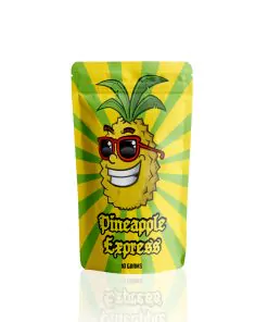 Pineapple Express 10-GRAM Bag (Legal High)