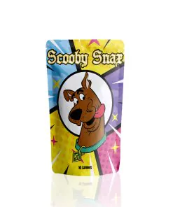 Scooby Snax 10-GRAM Bag (Legal High)