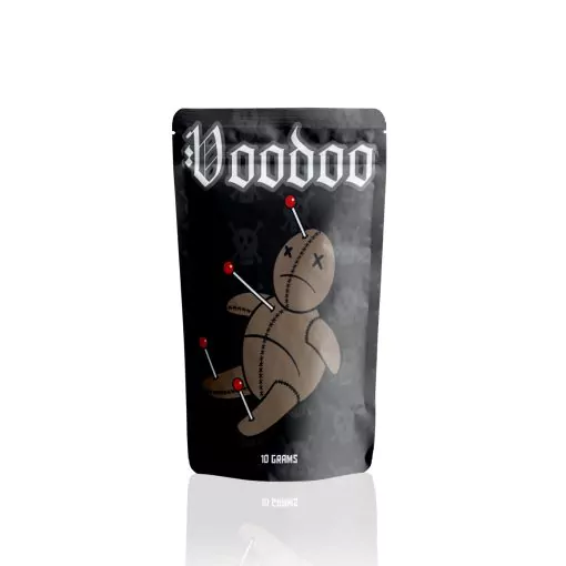 Voodoo 10-GRAM Bag (Legal High)